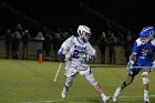 MLax vs Emmanuel  Men’s Lacrosse vs Emmanuel College. - Photo by Keith Nordstrom : MLax, lacrosse